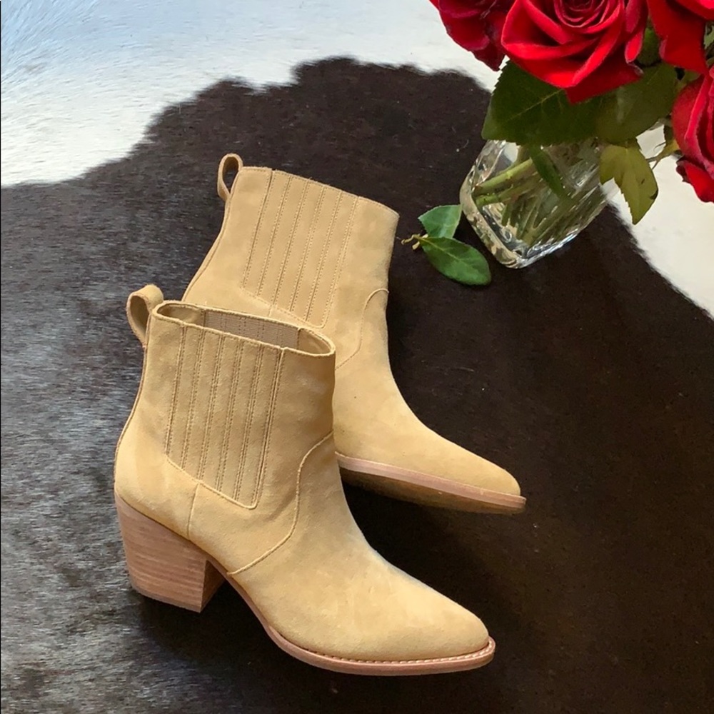 Western Booties - image 3